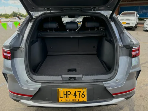 Byd Song Plus Dm-i Gs At 1500cc 6ab Abs Ct