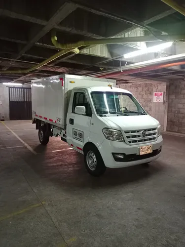 Dfsk Furgón Carga 1.5