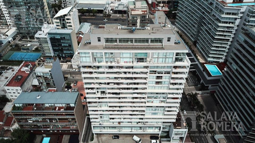 Imagen 13 de 19 de Departamento 3 Ambientes Vista Al Río !! C/ Cochera - Edificio Bahia Del Puerto - Oportunidad -