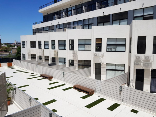 Imagen 9 de 30 de Terrazas De Volcán · Complejo 100% Amenities! Mono Doble Altura Con Vestidor