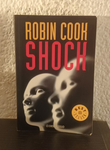 Shock - Robin Cook