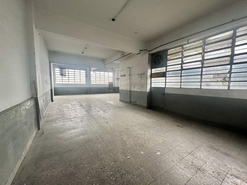 Venta Fabrica Valentin Virasoro 1783 Villa Crespo