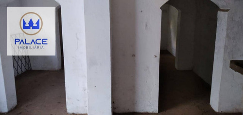 Imagem 12 de 12 de Casa Com 3 Dormitórios Para Alugar, 189 M² Por R$ 3.500,00/mês - Centro - Piracicaba/sp - Ca1036