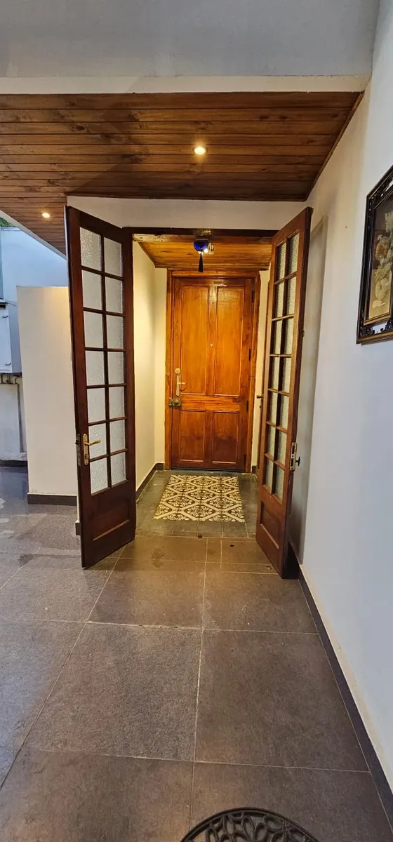 Imagen 4 de 18 de Casa Antigua En Venta 3d 3b - Providencia