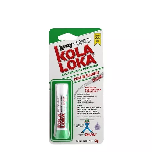 Kola Loka Clásica 2 Grs. C/10