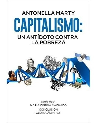 Capitalismo Un Antidoto Contra La Pobreza