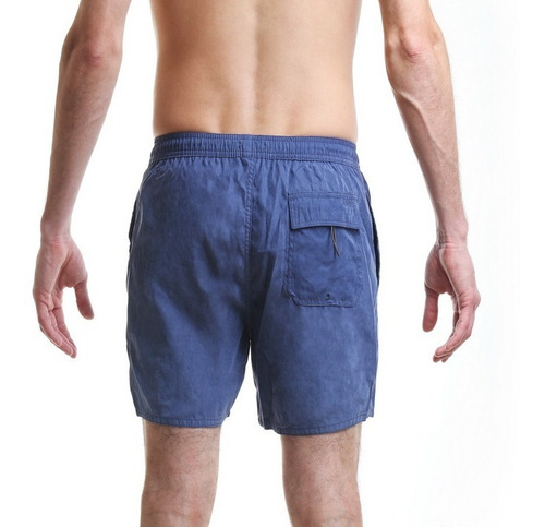 Imagen 2 de 8 de Short De Baño Humms Hombre