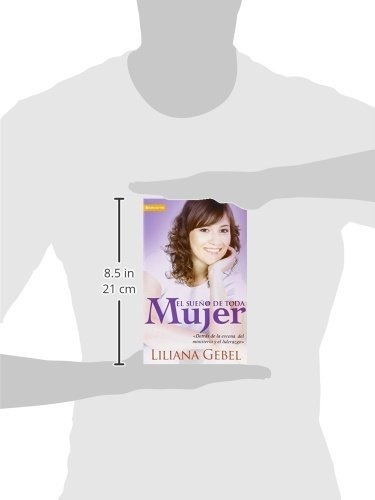 El Sue O De Toda Mujer - Liliana Gebel