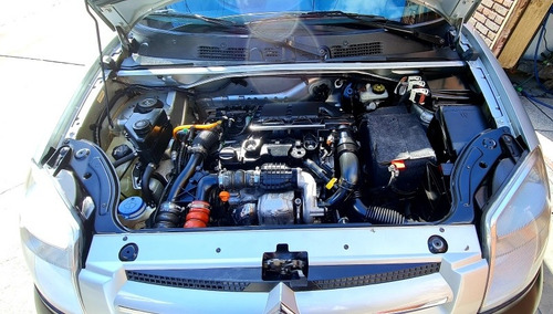 Imagen 10 de 15 de Citroën Berlingo 2016 1.6 Hdi 92 Bussines Mixto