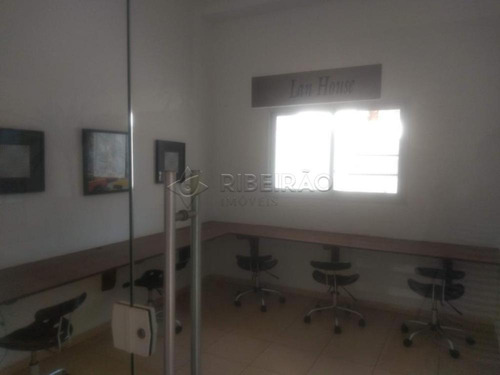 Imagem 4 de 10 de Apartamentos - Ref: V4159
