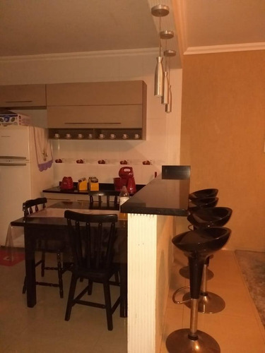Imagem 9 de 28 de Sobrado À Venda, 3 Quartos, 1 Suíte, 2 Vagas, Selecta - São Bernardo Do Campo/sp - 62411