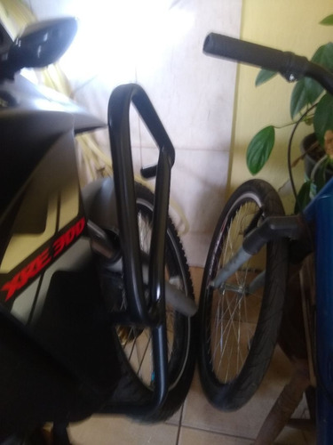 Imagem 3 de 15 de Honda Xre 300