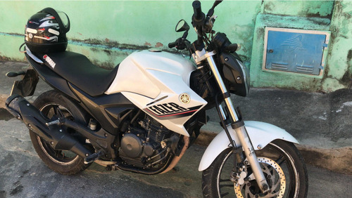 Imagem 3 de 3 de Yamaha Fazer