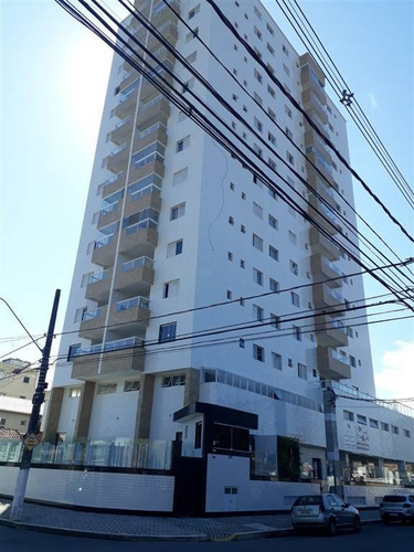 Imagem 1 de 30 de Apartamento, 2 Dorms Com 75 M² - Tupi - Praia Grande - Ref.: Adn128 - Adn128