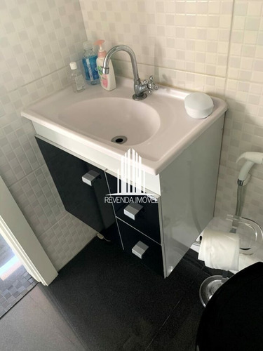 Imagem 7 de 14 de Apartamento De 280m² Com 3 Suítes, 5 Banheiros E 4 Vagas De Garagem Na Aclimação - Sp - Bc8326