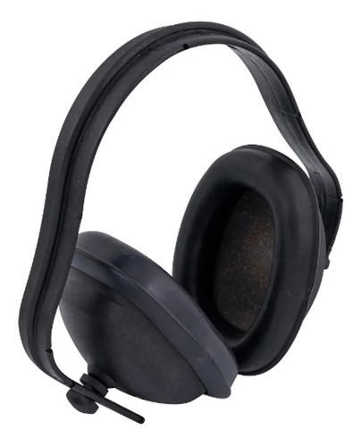 Abafador Protetor Auricular Combat 10 Db Delta Plus 1un.