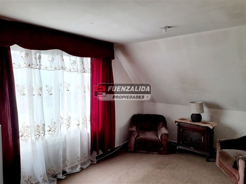 Casa En Venta De 6 Dormitorios En Maipú