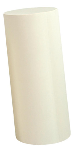 Cubierta Redonda Para Mesa De Postres, Pedestal, Pilar, L