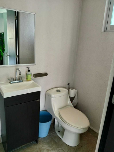 Casa En Venta, Club De Golf Santa Fe Xochitepec, 5 Recamaras