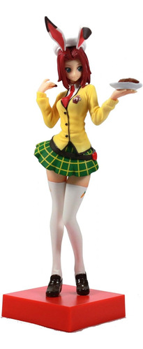  Code Geass: In Wonderland - Kouzuki Kallen - Banpresto Dx