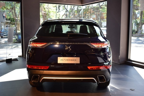 Imagen 2 de 14 de Ds7 Crossback 2.0 Hdi 180 At So Chic