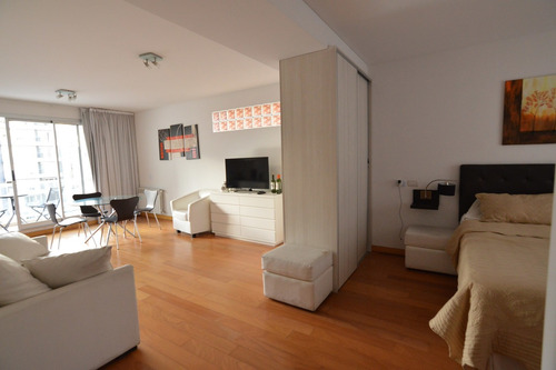Imagen 1 de 16 de Departamento En Venta Ubicado En Recoleta, Capital Federal