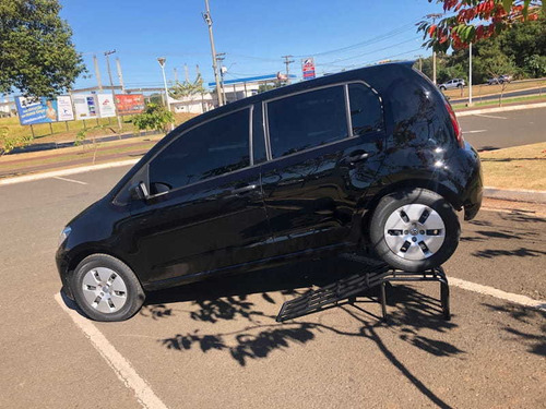 Imagem 7 de 15 de Volkswagen Up Take Ma