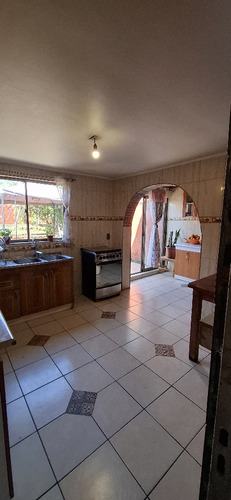 Casa En Venta La Florida-nuevo Amanecer