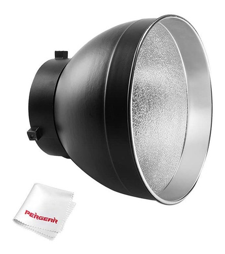 Ad Reflector Montaje Estandar Bowens Para Adb Adbm Adpro