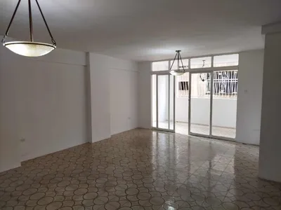 Apartamento en alquiler