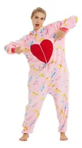 Comprar Kigurumis Unicornios De Corazón Love Heart - Bygreyvall