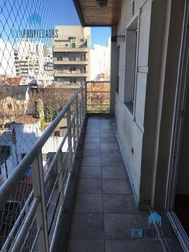 Imagen 16 de 21 de Venta Semipiso 2 Ambientes Villa Pueyrredon