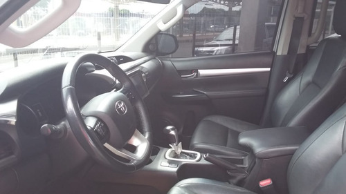 Toyota / Hilux Cd Srx 4x4