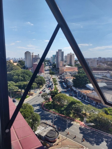 Imagem 4 de 10 de Sala Vila Monte Alegre Sao Paulo Sp Brasil - 1155