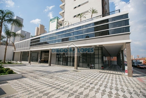 Imagem 6 de 15 de Sala Para Venda, 80.97m² - 2438