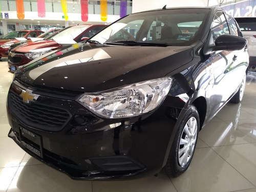 Imagen 2 de 15 de Chevrolet Aveo Ls Manual 2022 Nuevo De Agencia