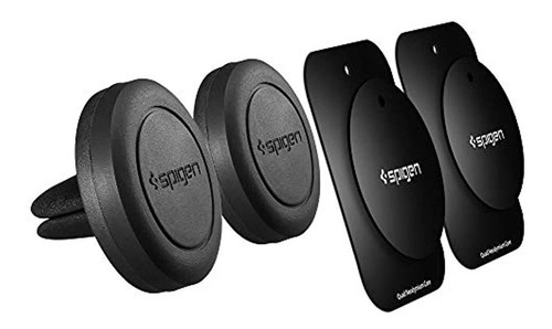 Spigen Kuel A2002 Soporte Magnético Para iPhone 7 / 7 Plus