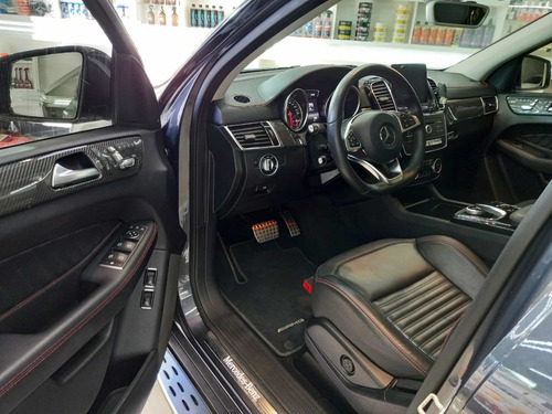 Mercedes-benz Clase Gle 3.0 Gle400 Sport Coupe 4matic 333cv