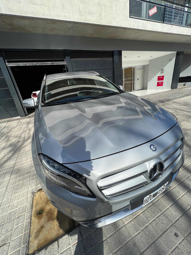Mercedes-Benz Clase GLA 1.6 Gla200 At Urban 156cv