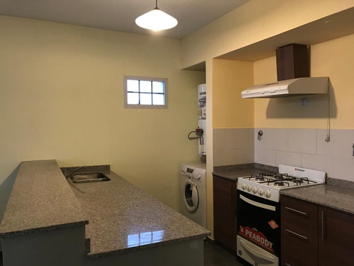 Departamento En Venta En Monte Grande