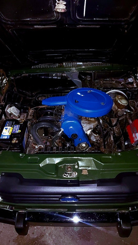 Ford Taunus Gt Coupe