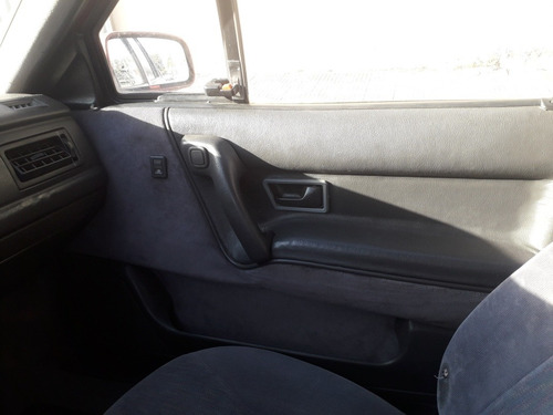 Vw Santana Evidence