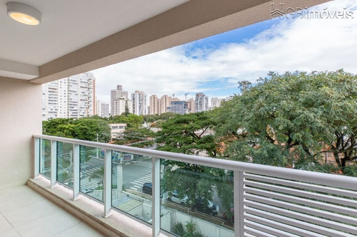 Imagem 3 de 15 de Apartamento - Brooklin - Ref: 10471 - V-13007979