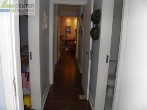 Imagem 5 de 15 de Apartamento - Chacara Inglesa - Ref: 7840 - V-86400