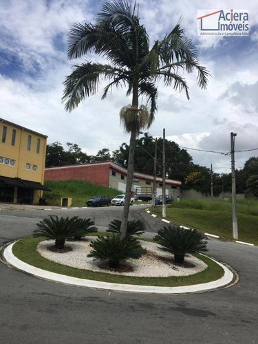 Imagem 26 de 27 de Terreno À Venda, 250 M² - Palm Hills - Cotia/sp - Te1649