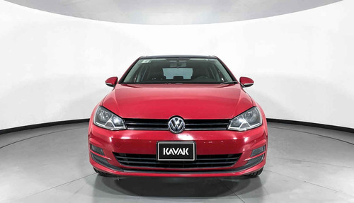 Imagen 3 de 15 de 101287 - Volkswagen Golf 2015 Con Garantía