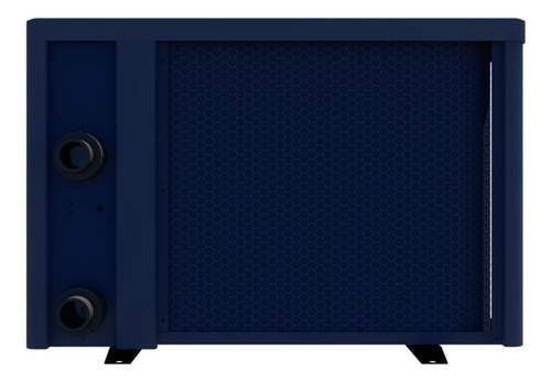 Bomba Calor Aquecedor Piscina Até 53m³ Full Inverter Wifi