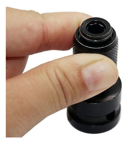 Fa Adaptador De Vástago Hexagonal De Impacto Hexagonal De