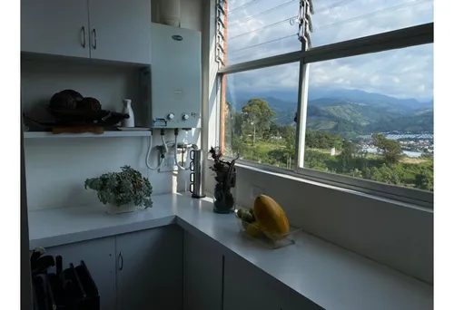 Se Vende Apartamento En Sancancio,manizales