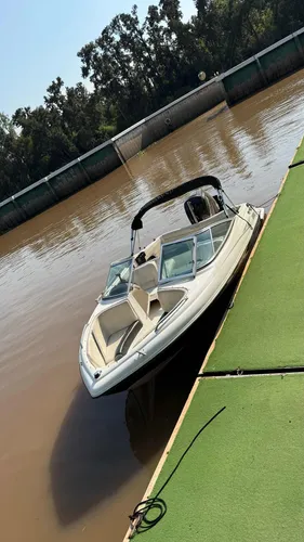 Lancha Open Naval Center 185 Motor Mercury 115 Ho 4 T